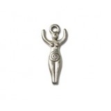 Fertility Goddess #4112 Fertility Goddess #4112