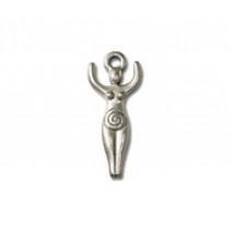 Fertility Goddess #4112
