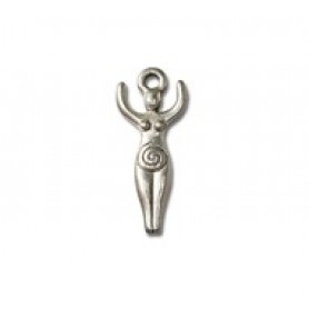 Fertility Goddess #4112