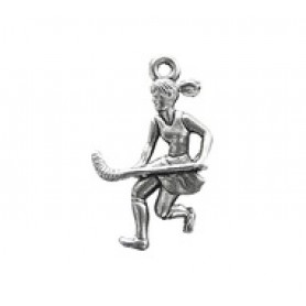 Field Hockey Player #1484NM Field Hockey Player #1484NM