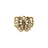 Filigree Butterfly #4432