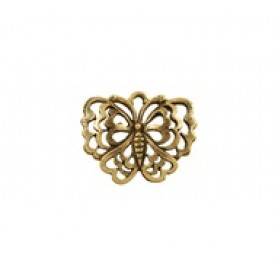 Filigree Butterfly #4432 Filigree Butterfly #4432