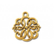 Filigree Pattern #6299