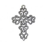 Filigree Cross #6454 Filigree Cross #6454