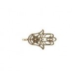 Filigree Hand with Star of David #1608NM Filigree Hand with Star of David #1608NM