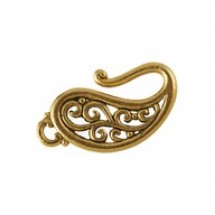 Filigree Hook #6336
