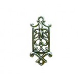 Filigree Lantern Connector #3961