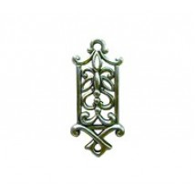 Filigree Lantern Connector #3961