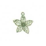 Filigree Petal Flower #4528 Filigree Petal Flower #4528