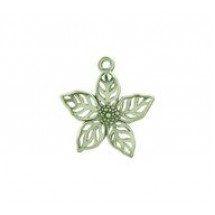 Filigree Petal Flower #4528