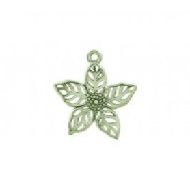 Filigree Petal Flower #4528