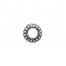 Filigree Ring Connector #2117