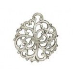 Filigree with Loop #6495 Filigree with Loop #6495