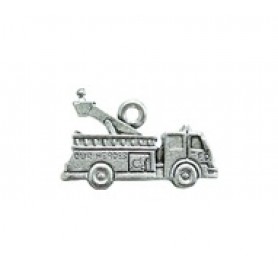 Fire Engine #2589