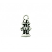 Fire Hydrant #618
