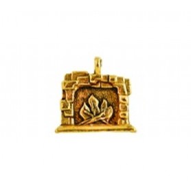 Fireplace #1253 Fireplace #1253