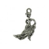 Flamenco Dancer #720NM