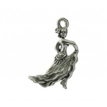 Flamenco Dancer #720NM