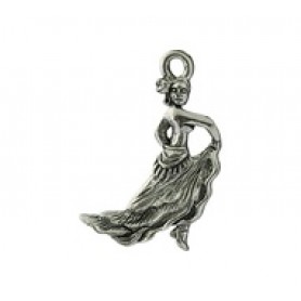 Flamenco Dancer #720NM