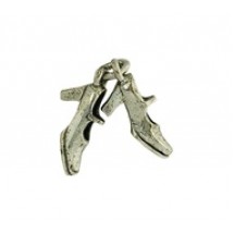 Flamenco Shoes - Self Linker #814SL