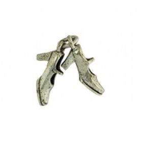 Flamenco Shoes - Self Linker #814SL Flamenco Shoes - Self Linker #814SL