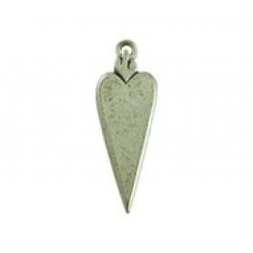 Flaming Heart #6353 Flaming Heart #6353