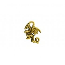 Flat Dragon #342