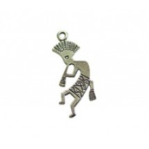 Flat Kokopelli #292