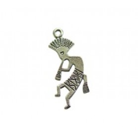Flat Kokopelli #292