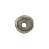 Flat Nugget Bead #1712 Flat Nugget Bead #1712