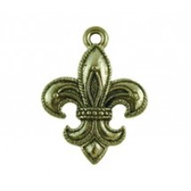 Fleur Des Lis #6095