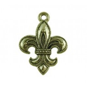 Fleur Des Lis #6095 Fleur Des Lis #6095