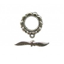 Floral Toggle Set #2408