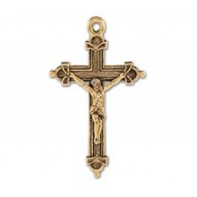 Florentine Crucifix #4045