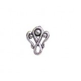 Flourish Earring Top #2399P