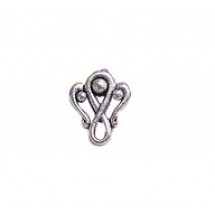 Flourish Earring Top #2399P
