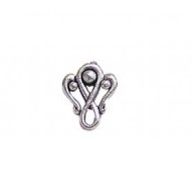 Flourish Earring Top #2399P