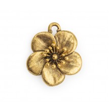 Flower #6587