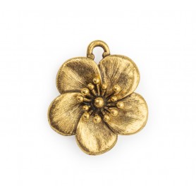 Flower #6587
