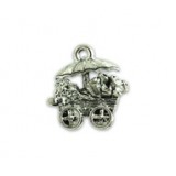 Flower Cart #2541 Flower Cart #2541