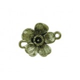 Flower Connector #6131