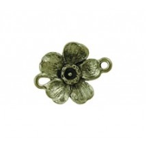 Flower Connector #6131