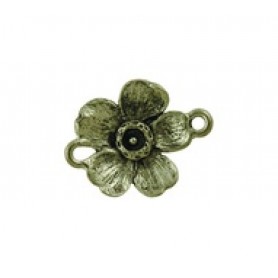 Flower Connector #6131