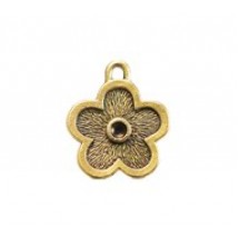 Flower - For Stone #2889