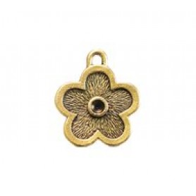 Flower - For Stone #2889 Flower - For Stone #2889