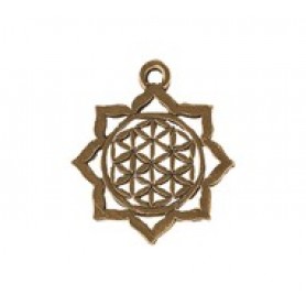 Flower of Life #6464 Flower of Life #6464