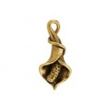 Flower Pendant #6289