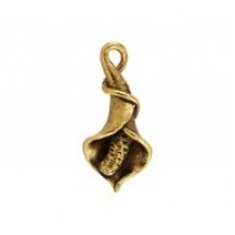 Flower Pendant #6289