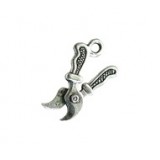 Flower Shears #851NM Flower Shears #851NM
