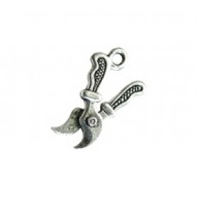 Flower Shears #851NM Flower Shears #851NM